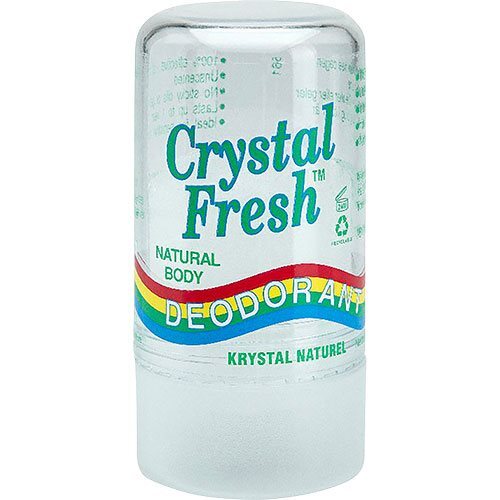 Deo-krystal 90 Gram