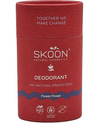 Deodorant Flower Power