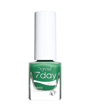 Depend 7day Nail Polish 7353 Around The Maypole   Ml