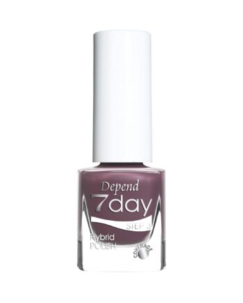 Depend 7day Nail Polish 7362 Classic Vibes   Ml