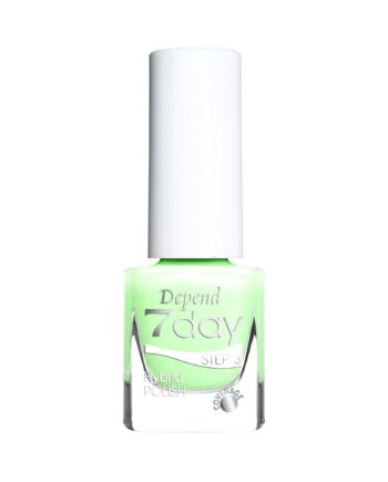 Depend 7day Nail Polish 7364 Luscious Lime
