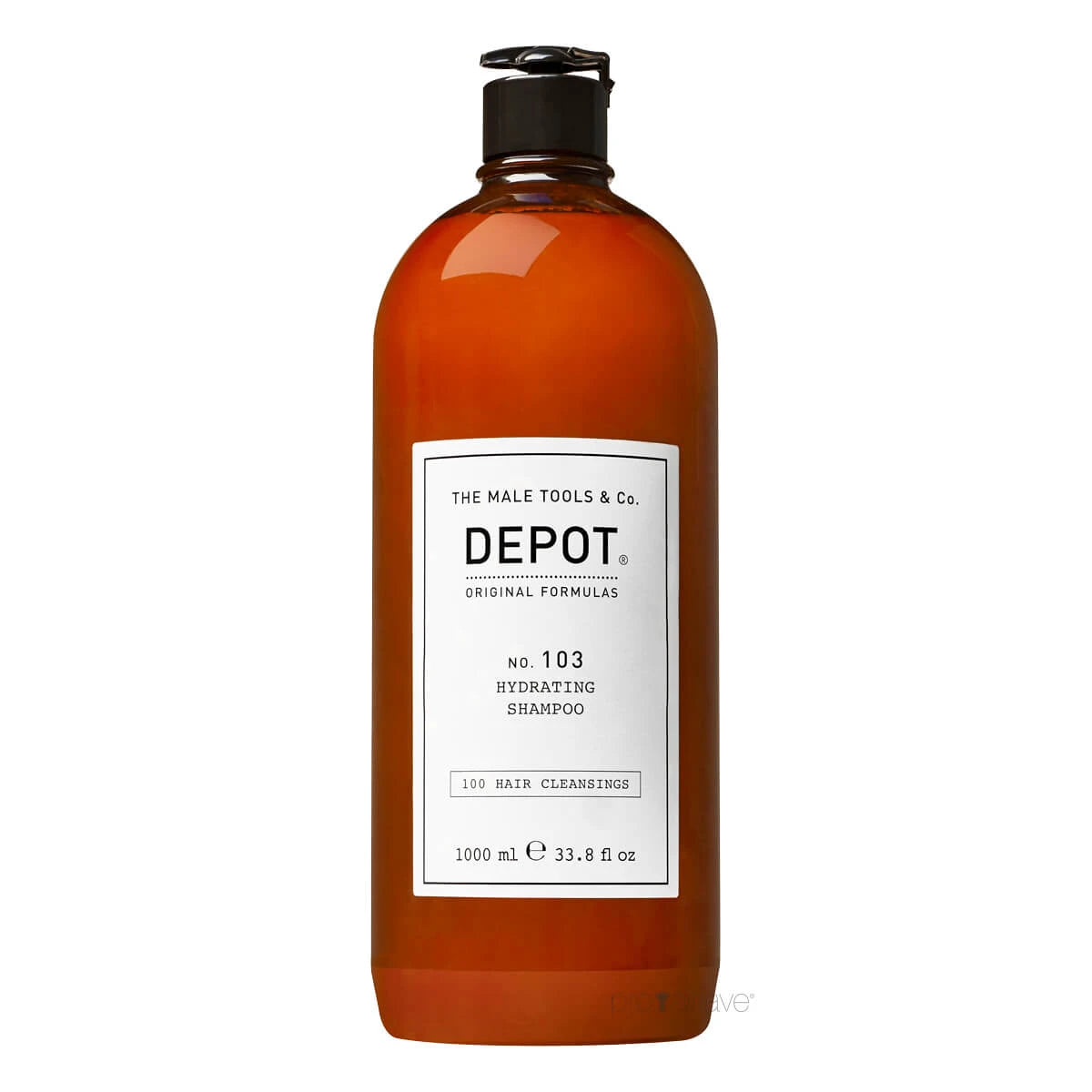Depot The Male Tools Co Hydrating Shampoo No 103 1000 Ml