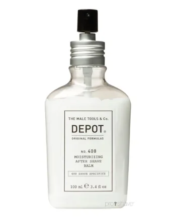 Depot The Male Tools   Co  Moisturizing After Shave Balm  No  408  100 Ml