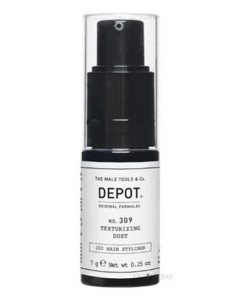 Depot The Male Tools   Co  Texturizing Dust  No  309    Gr