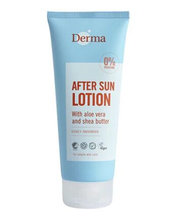 Derma Aftersun Lotion