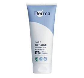 Derma Bodylotion  200 Ml