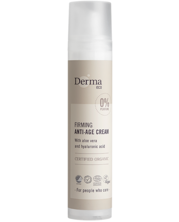 Derma Eco Anti-age Cream  50 Ml