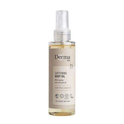 Derma Eco Body Oil  150ml