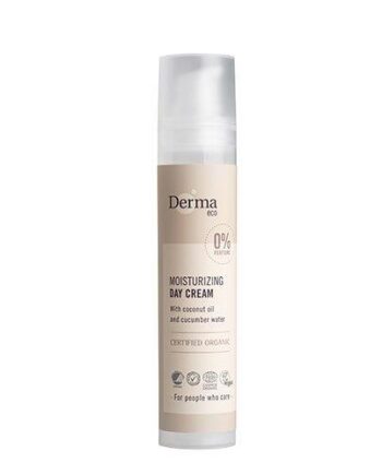 Derma Eco Day Cream 50 Ml