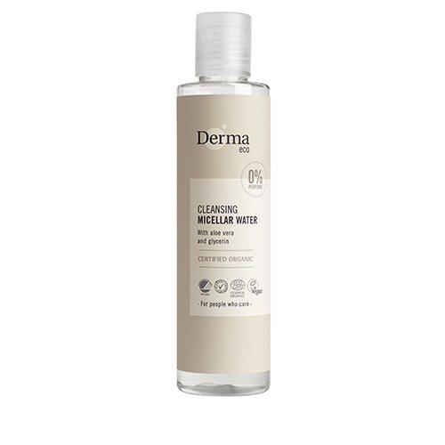 Derma Eco Gentle Make-up Removerr  200ml