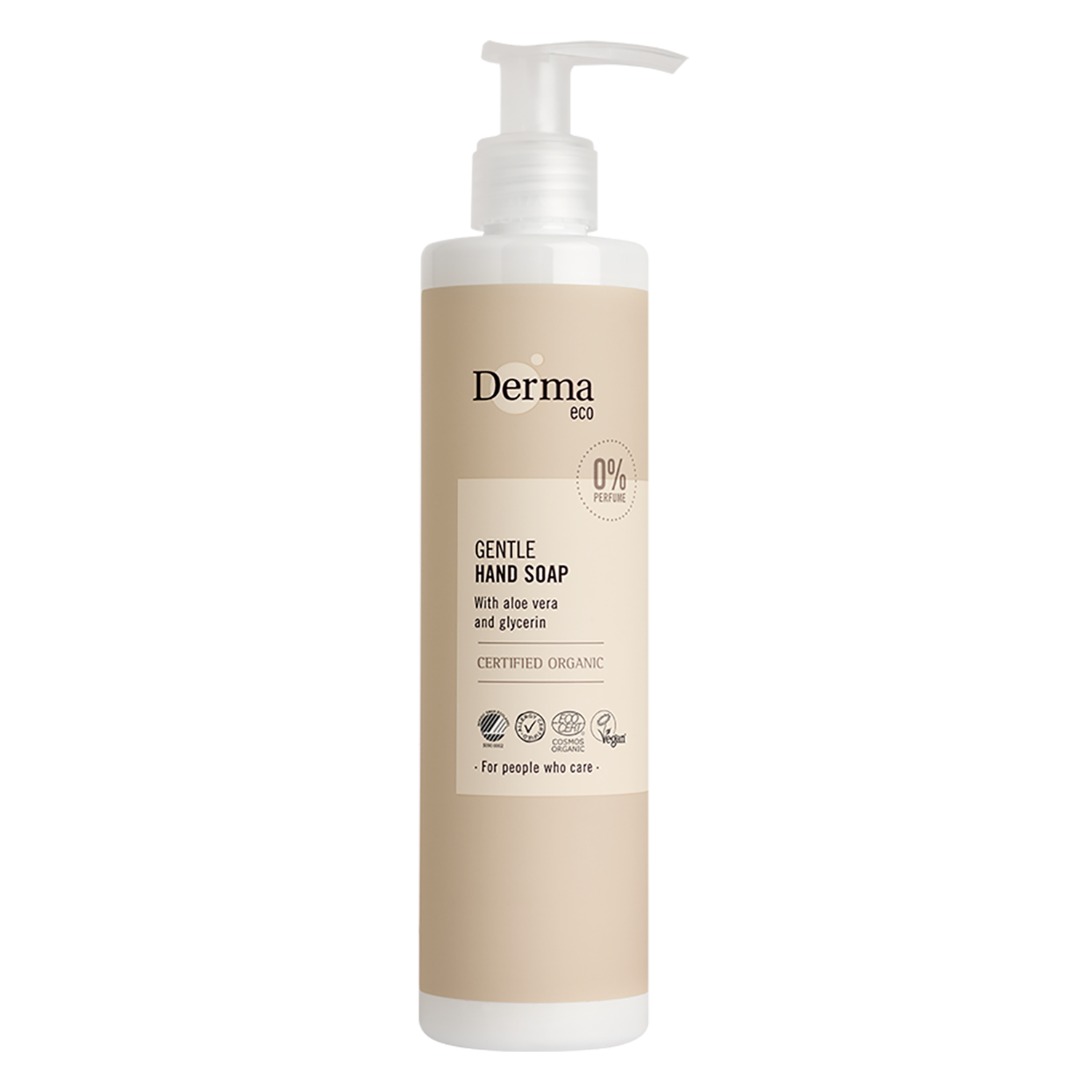Derma Eco Hand Soap 250 Ml