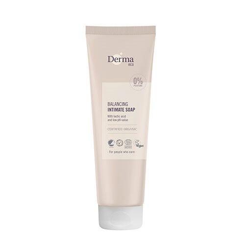 Derma Eco Intimate Soap  150ml