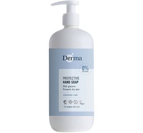 Derma Family Fl  Håndsæbe  500ml