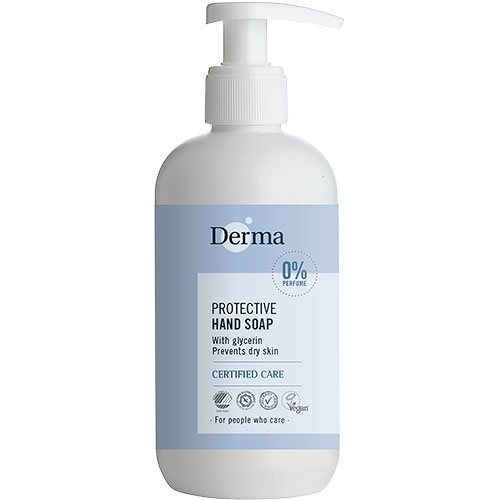 Derma Family Håndsæbe 250 Ml