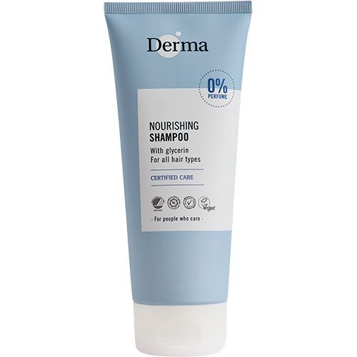 Derma Family Shampoo 200 Ml