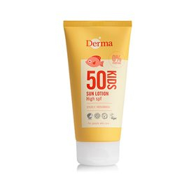 Derma Kids Sol Lotion Spf50 150ml