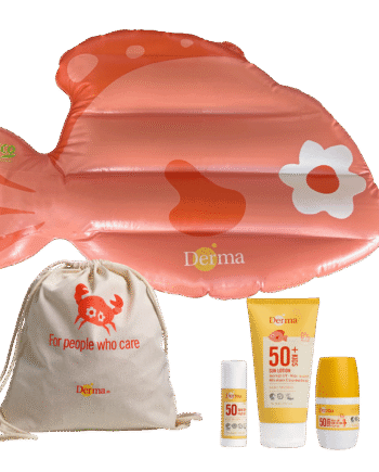 Derma Kids Sun Kit Spf50