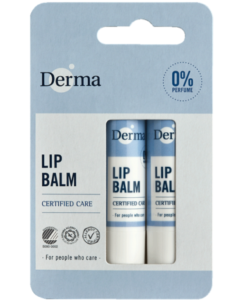 Derma Lip Balm