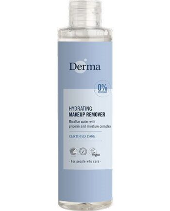 Derma Makeup Remover 200 Ml