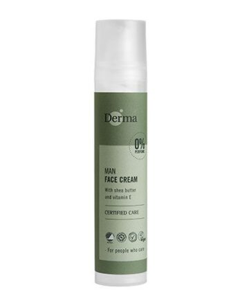 Derma Man Face Cream 50 Ml