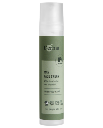 Derma Man Face Cream  50 Ml