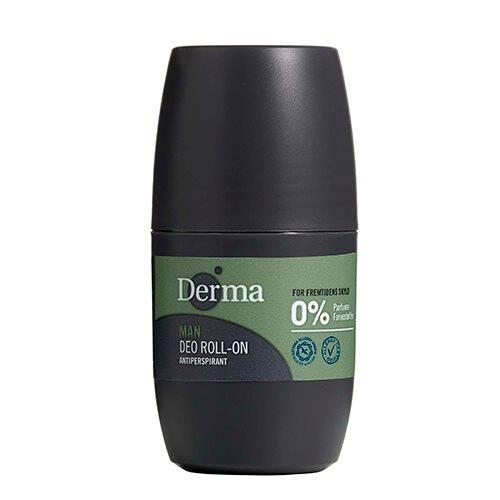 Derma Man Roll-on  50ml