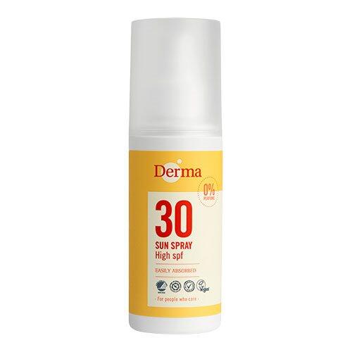 Derma Solspray Spf 30 150 Ml