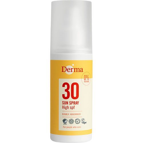 Derma Solspray Spf 30  150ml