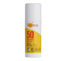 Derma Solstift Spf 50  Bull  18ml