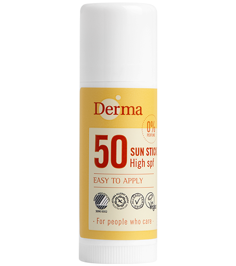 Derma Solstift Spf 50 15 Ml