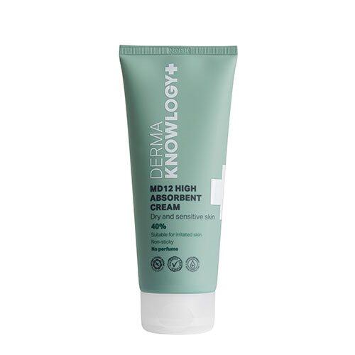Mderma Dermaknowlogy  Md12 High Absorbant Cream  200ml