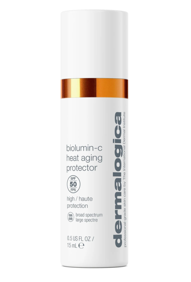 Dermalogica Biolumin- Heat Aging Protector Spf50 50ml