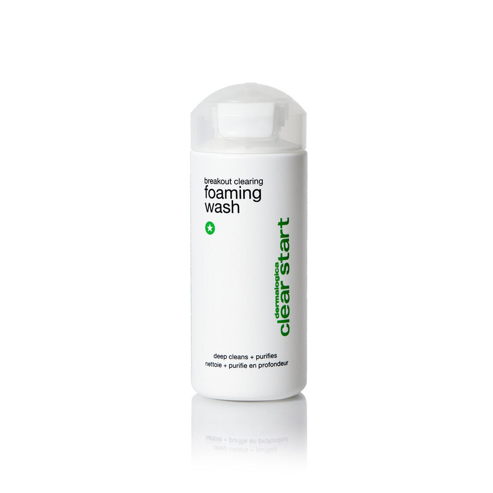 Dermalogica Breakout Clearing Foaming Wash  177ml
