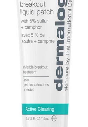Dermalogica Deep Breakout Liquid Patch  15ml
