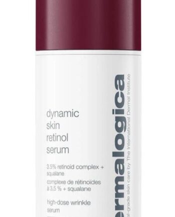 Dermalogica Dynamic Skin Retinol Serum  30ml