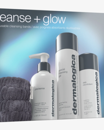 Dermalogica Gaveæske Cleanse   Glow
