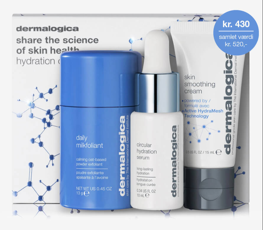 Dermalogica Hydration On-the-go