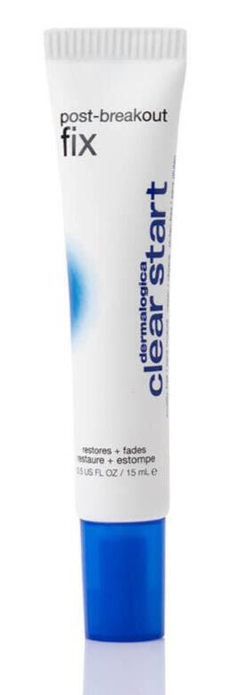 Dermalogica Post-breakout Fix  15ml