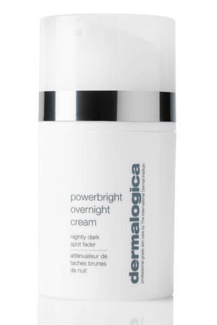 Dermalogica Powerbright Overnight Cream  50ml