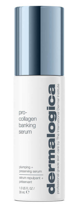 Dermalogica Pro-collagen Banking Serum  30ml