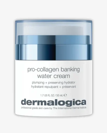 Dermalogica Pro-collagen Banking Water Cream  50ml