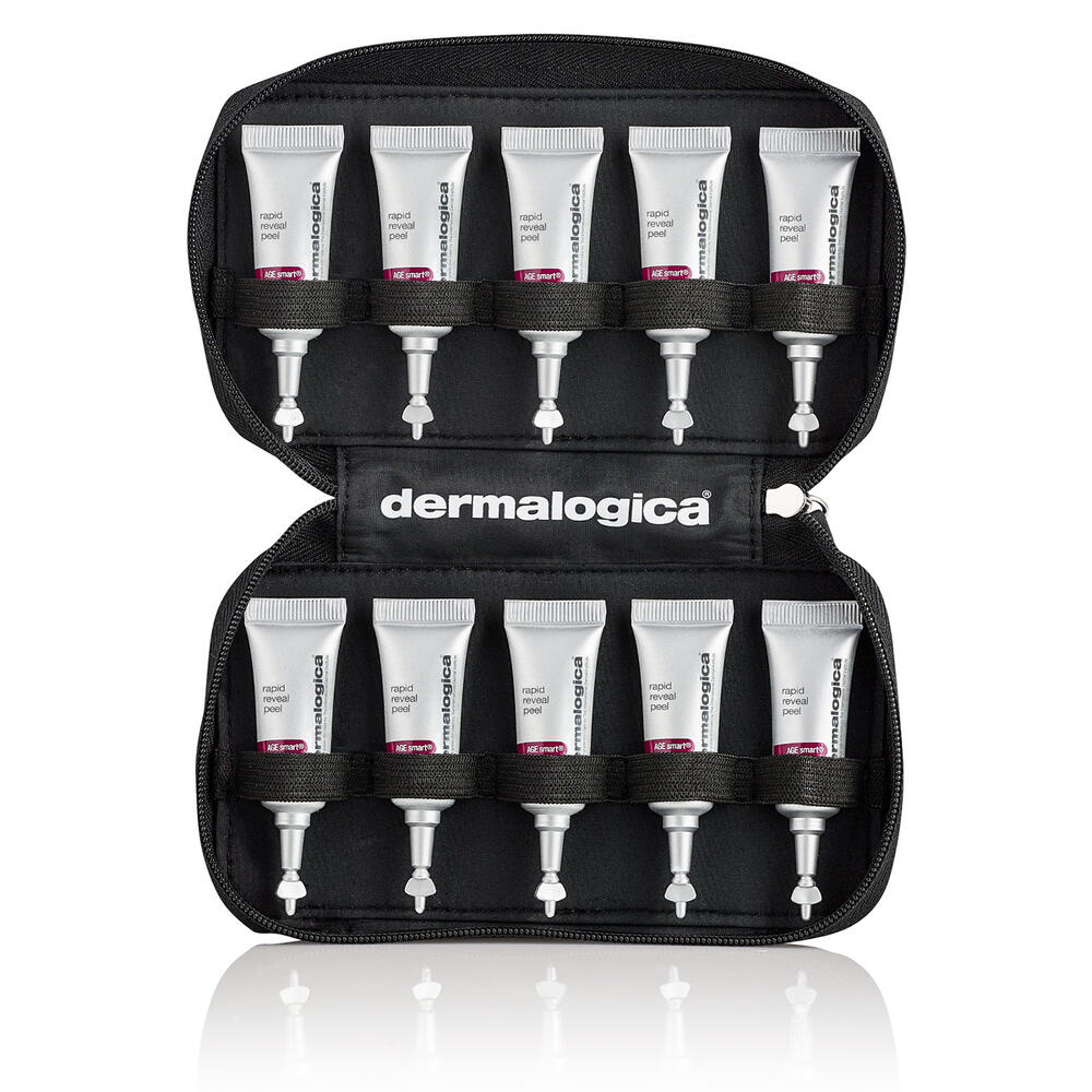 Dermalogica Rapid Reveal Peel  10x3ml