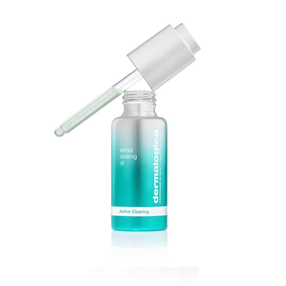 Dermalogica Retinol Clearing Oil  30ml
