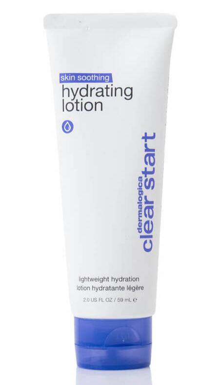 Dermalogica Skin Soothing Hydrating Lotion  60ml
