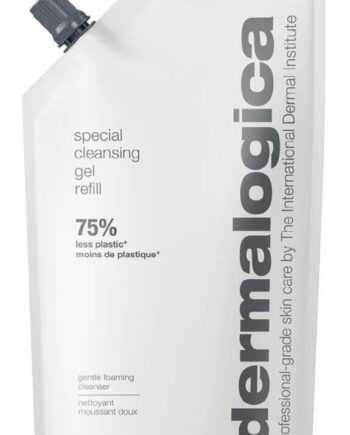 Dermalogica Special Cleansing Gel  Refill  500ml
