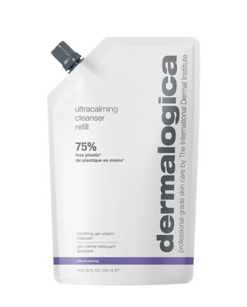 Dermalogica Ultracalming Cleanser Refill  500ml
