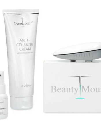 Dermaroller Beauty Mouse Kit
