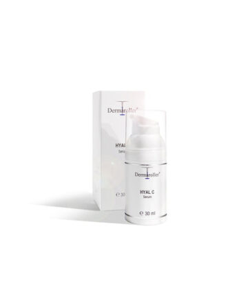 Dermaroller Hyal   Serum 30 Ml