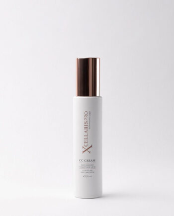 Dermaroller Xcellarispro Cc Cream 50 Ml