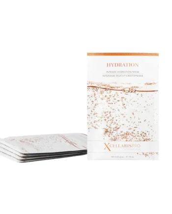 Dermaroller Xcellarispro Intense Hydration Mask   Stk